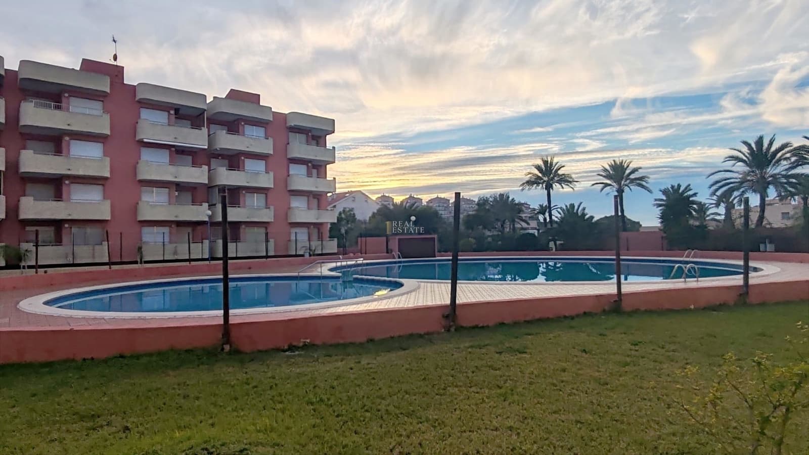 2 camera da letto Appartamento in vendita in La Manga del Mar Menor con piscina garage - 160.000 € (Rif: 9506977)
