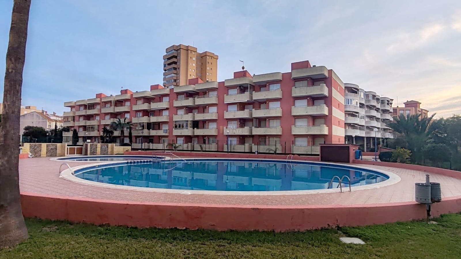 2 camera da letto Appartamento in vendita in La Manga del Mar Menor con piscina garage - 160.000 € (Rif: 9506977)