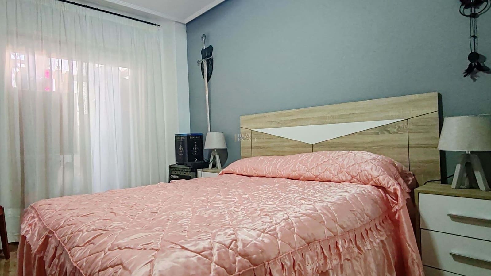 2 camera da letto Appartamento in vendita in La Manga del Mar Menor con piscina garage - 160.000 € (Rif: 9506977)