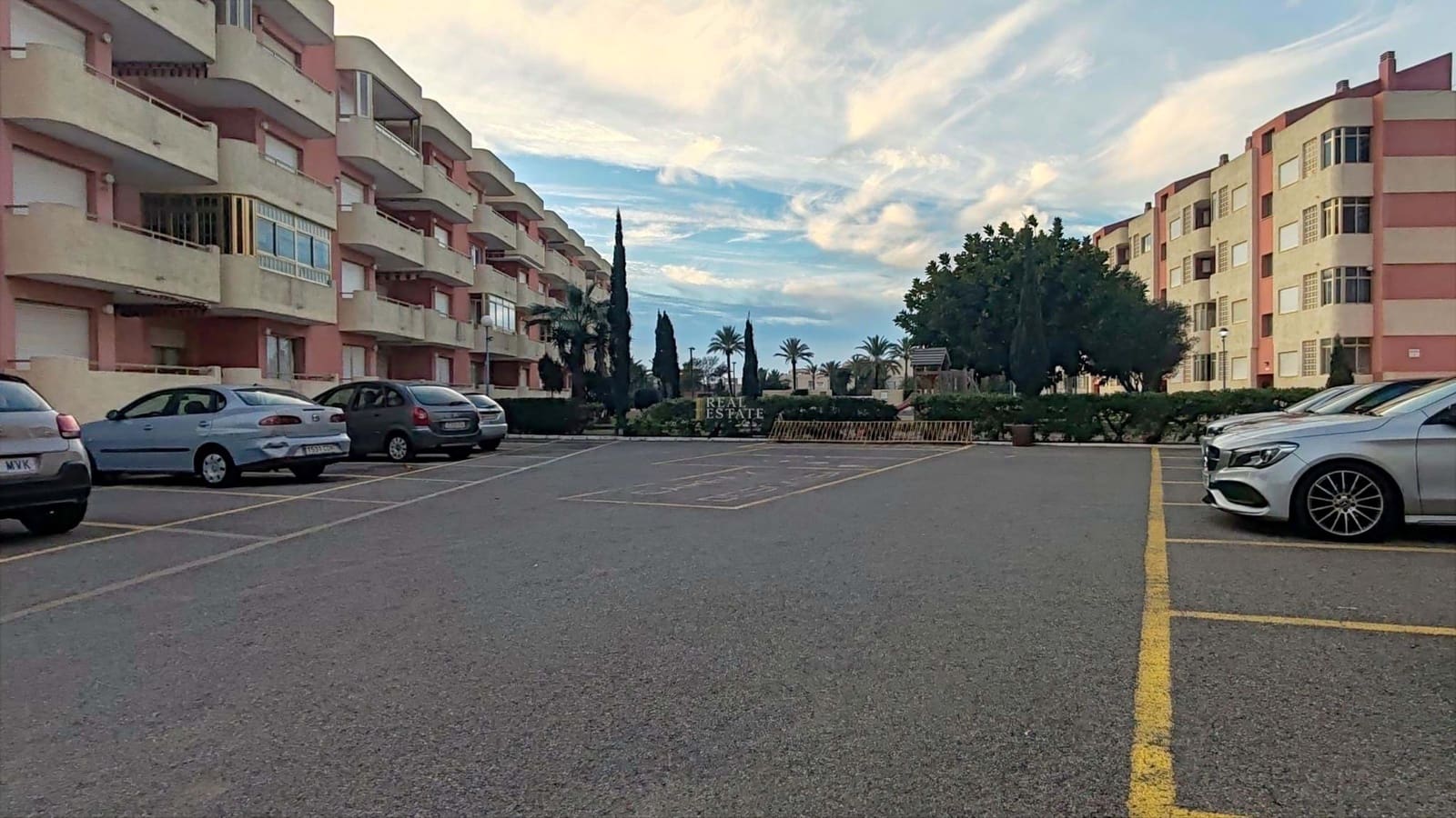 2 camera da letto Appartamento in vendita in La Manga del Mar Menor con piscina garage - 160.000 € (Rif: 9506977)