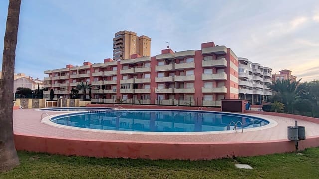 2 camera da letto Appartamento in vendita in La Manga del Mar Menor con piscina garage - 160.000 € (Rif: 9506977)