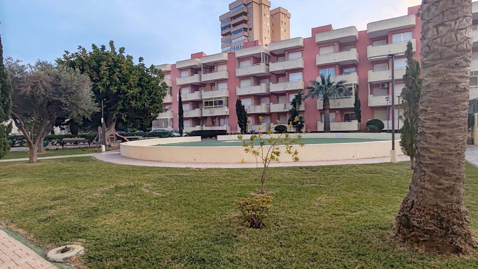 2 camera da letto Appartamento in vendita in La Manga del Mar Menor con piscina garage - 160.000 € (Rif: 9506977)