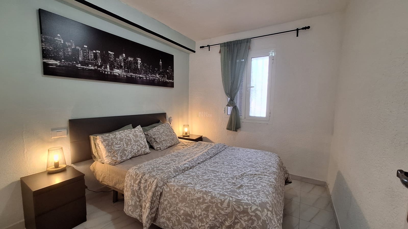 1 makuuhuone Huoneisto myytävänä paikassa Denia mukana uima-altaan 
autotalli - 165 000 € (Ref: 9510306)