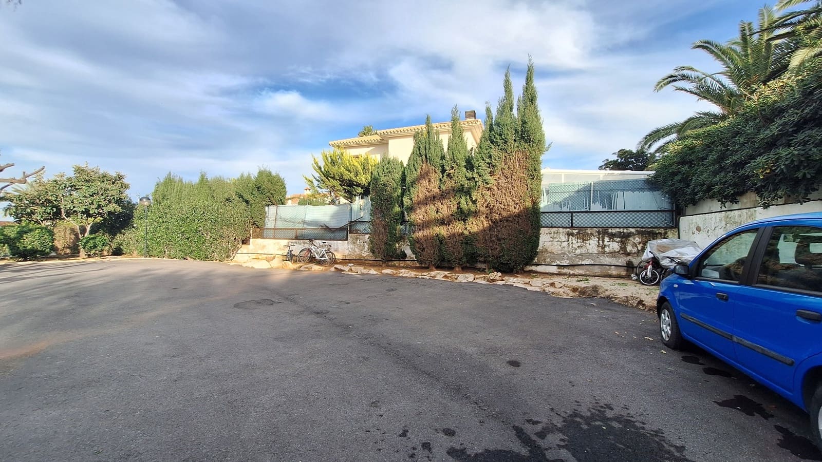 1 makuuhuone Huoneisto myytävänä paikassa Denia mukana uima-altaan 
autotalli - 165 000 € (Ref: 9510306)