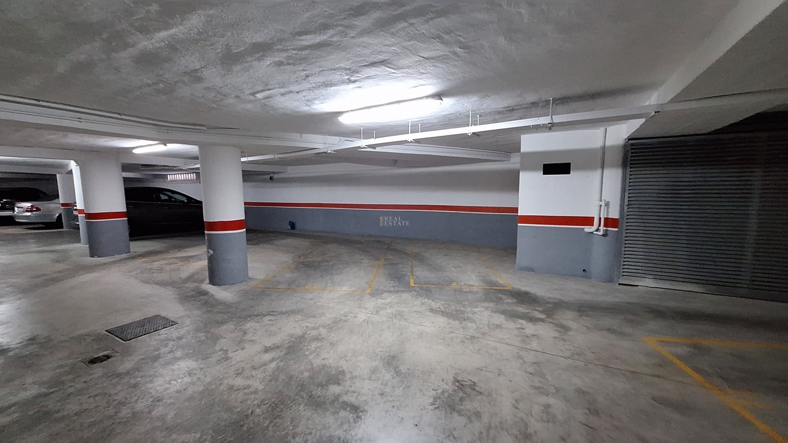 4 Zimmer Apartment zu verkaufen in Alicante / Alacant Stadt mit Pool Garage - 390.000 € (Ref: 9523485)