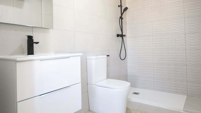 Monolocale in vendita in La Unión con garage - 79.000 € (Rif: 9524682)