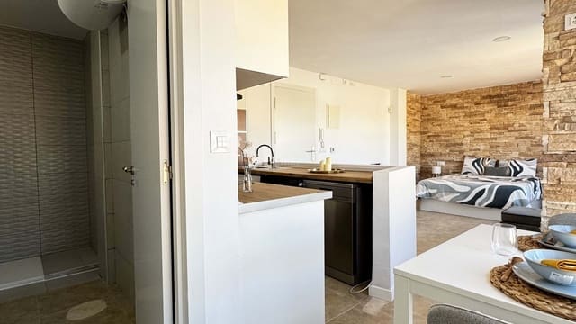 Monolocale in vendita in La Unión con garage - 79.000 € (Rif: 9524682)