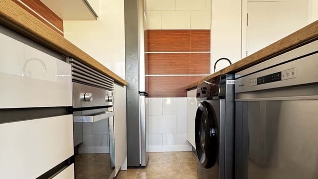 Monolocale in vendita in La Unión con garage - 79.000 € (Rif: 9524682)