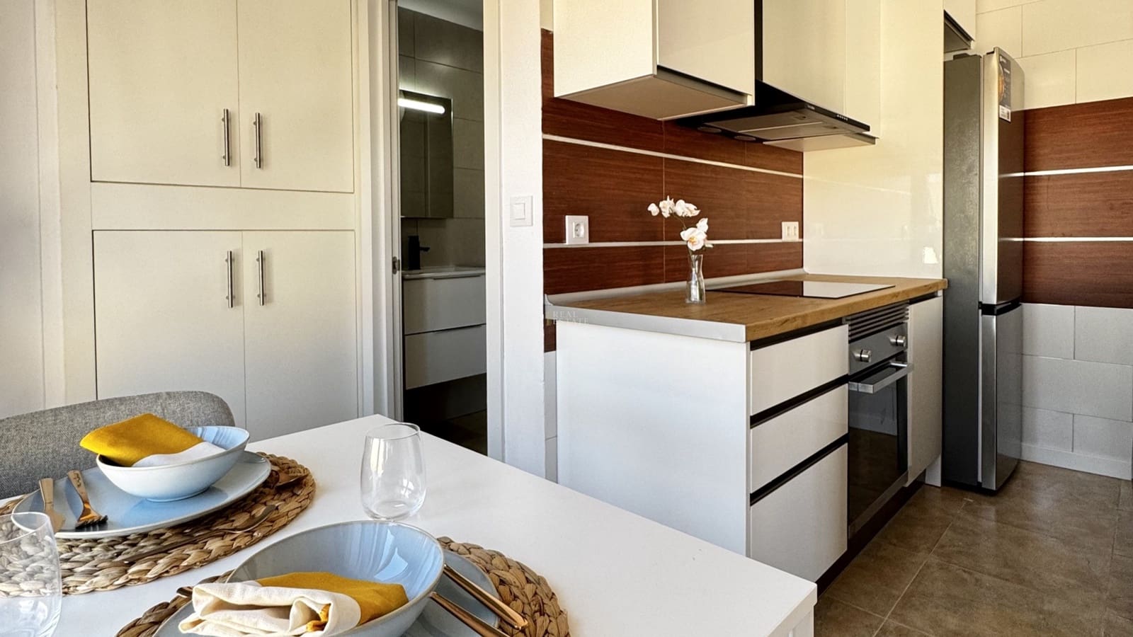 Monolocale in vendita in La Union con garage - 79.000 € (Rif: 9524682)