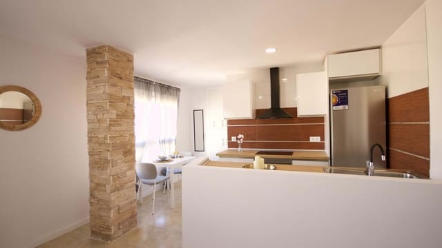 Monolocale in vendita in La Unión con garage - 79.000 € (Rif: 9524682)