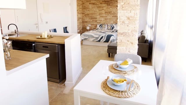 Monolocale in vendita in La Unión con garage - 79.000 € (Rif: 9524682)