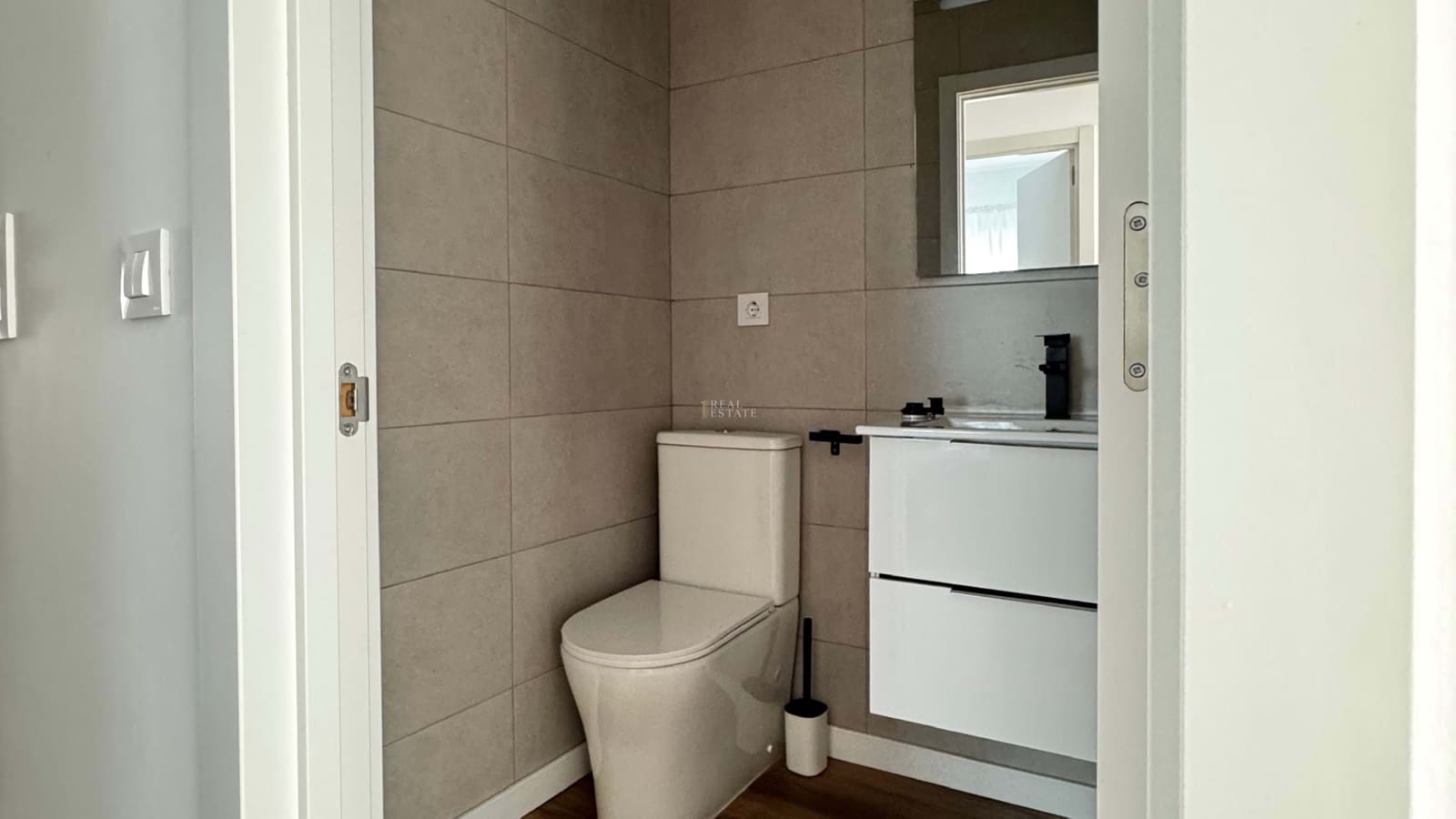 3 makuuhuone Huoneisto myytävänä paikassa La Union mukana 
autotalli - 130 000 € (Ref: 9524683)