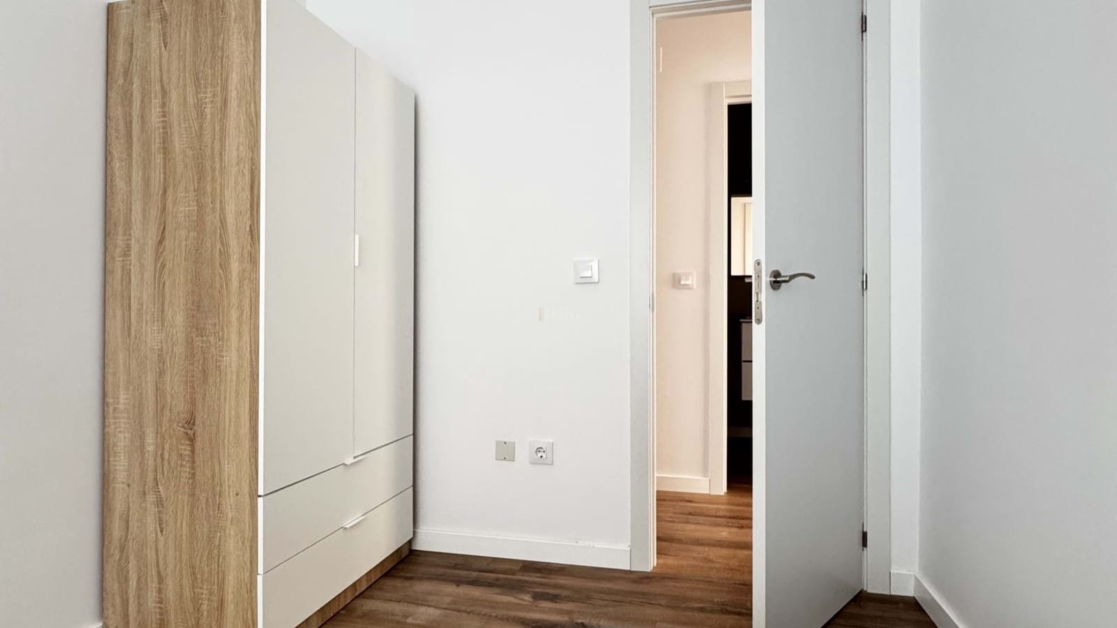 3 makuuhuone Huoneisto myytävänä paikassa La Union mukana 
autotalli - 130 000 € (Ref: 9524683)