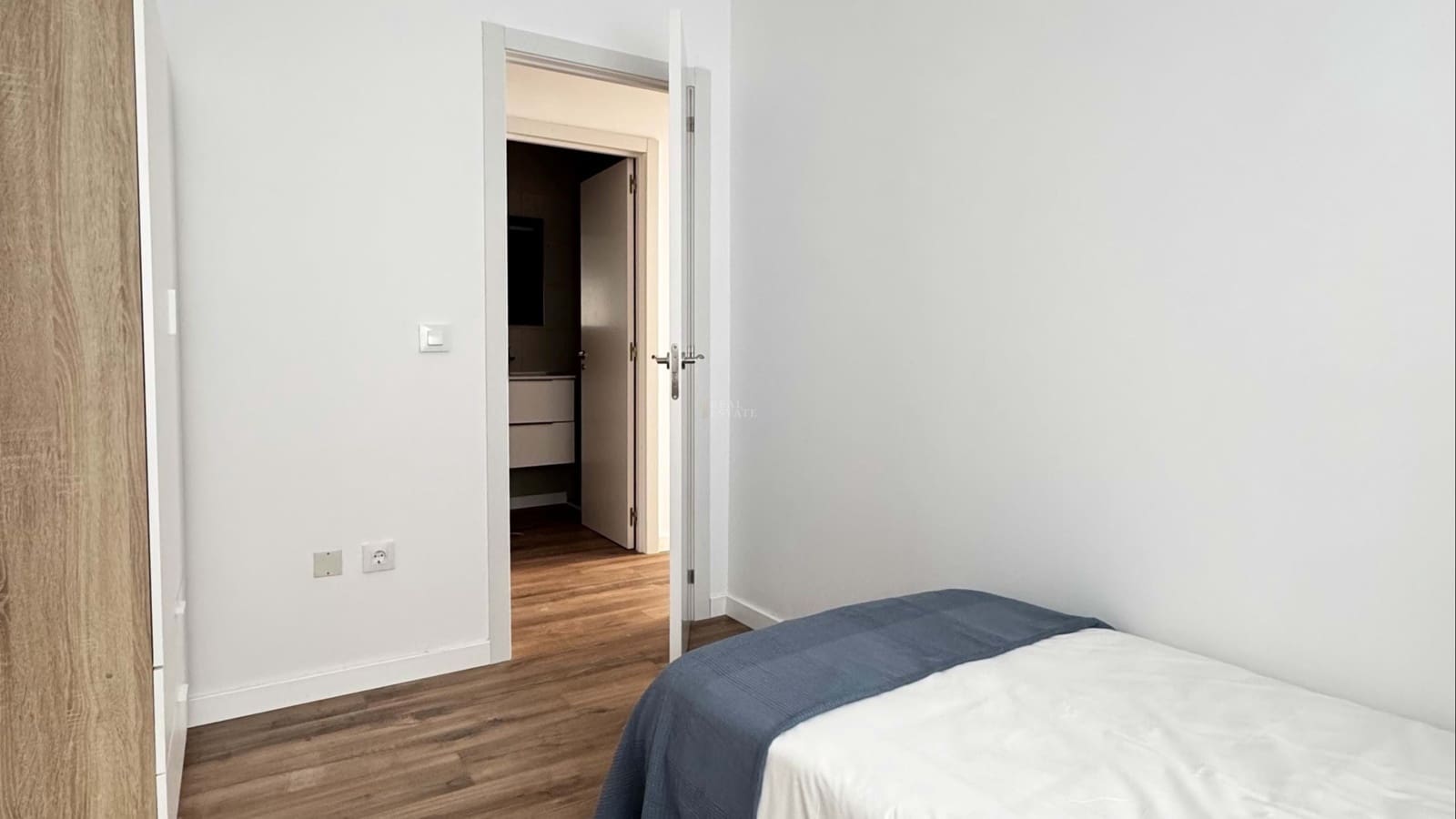 3 makuuhuone Huoneisto myytävänä paikassa La Union mukana 
autotalli - 130 000 € (Ref: 9524683)