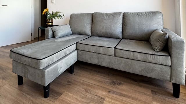 3 makuuhuone Huoneisto myytävänä paikassa La Unión mukana 
autotalli - 130 000 € (Ref: 9524683)