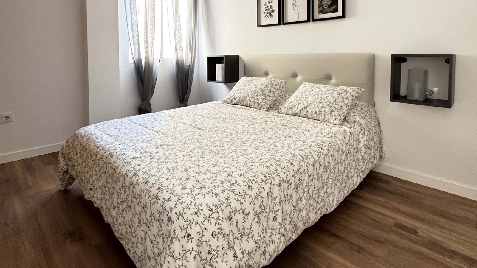 3 makuuhuone Huoneisto myytävänä paikassa La Union mukana 
autotalli - 130 000 € (Ref: 9524683)