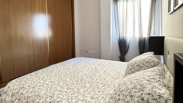 3 soveværelse Lejlighed til salg i La Unión med garage - € 130.000 (Ref: 9524683)