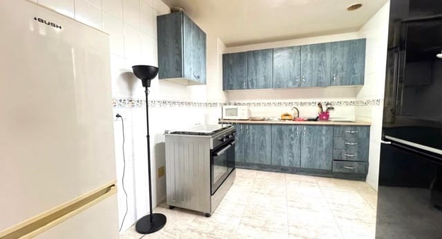 2 sovrum Lägenhet till salu i Lorquí med garage - 138 900 € (Ref: 9532915)