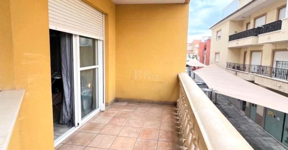 2 sovrum Lägenhet till salu i Lorqui med garage - 138 900 € (Ref: 9532915)