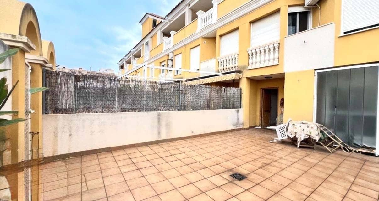 2 sovrum Lägenhet till salu i Lorqui med garage - 138 900 € (Ref: 9532915)