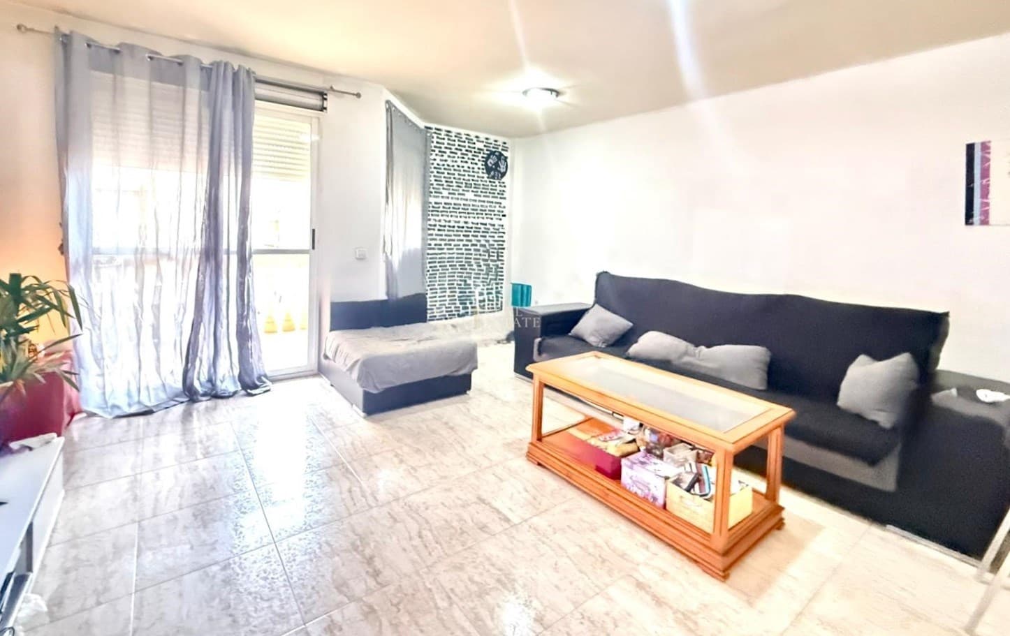 2 sovrum Lägenhet till salu i Lorqui med garage - 138 900 € (Ref: 9532915)