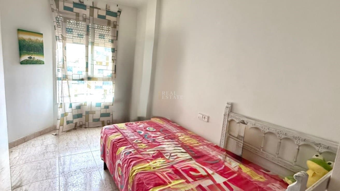 2 sovrum Lägenhet till salu i Lorqui med garage - 138 900 € (Ref: 9532915)