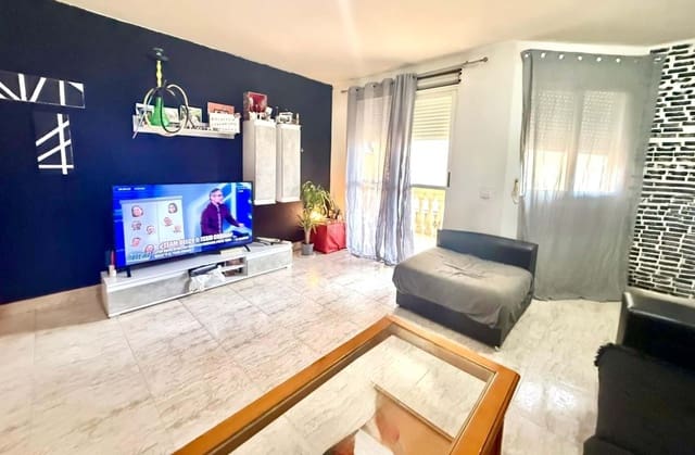 2 sovrum Lägenhet till salu i Lorquí med garage - 138 900 € (Ref: 9532915)