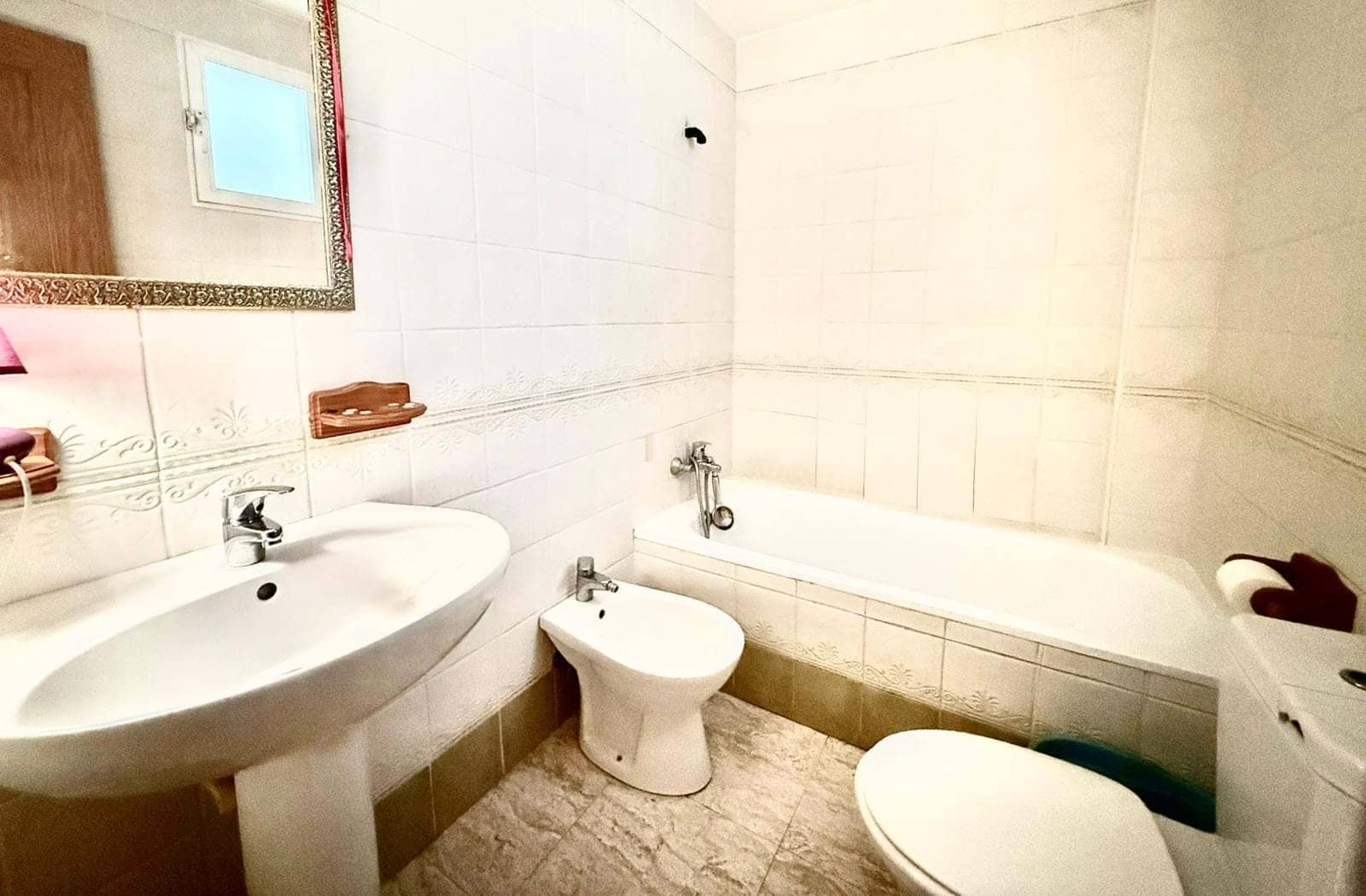 2 sovrum Lägenhet till salu i Lorqui med garage - 138 900 € (Ref: 9532915)