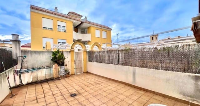 2 sovrum Lägenhet till salu i Lorquí med garage - 138 900 € (Ref: 9532915)