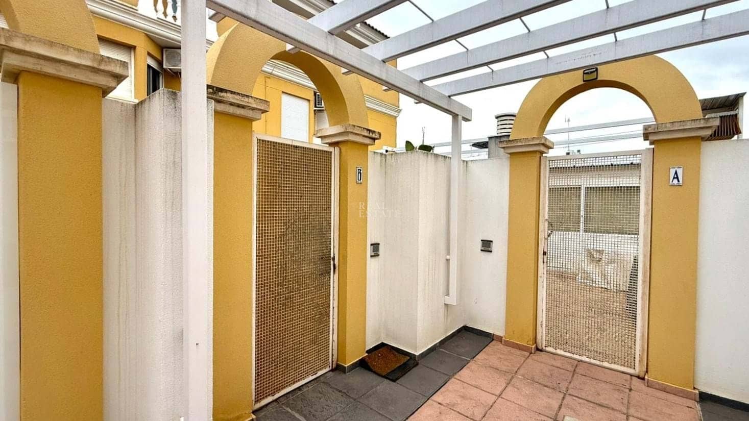 2 sovrum Lägenhet till salu i Lorqui med garage - 138 900 € (Ref: 9532915)