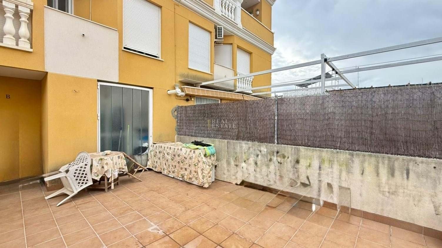 2 sovrum Lägenhet till salu i Lorqui med garage - 138 900 € (Ref: 9532915)