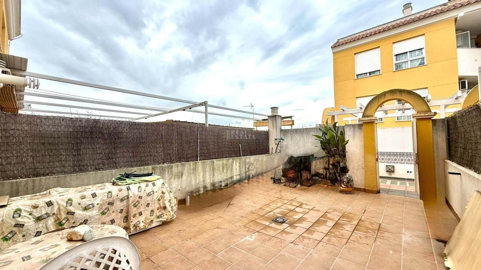 2 sovrum Lägenhet till salu i Lorqui med garage - 138 900 € (Ref: 9532915)