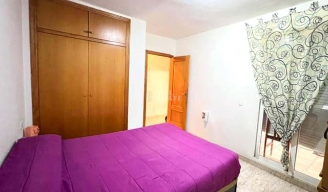 3 quarto Apartamento para venda em Lorquí com garagem - 138 900 € (Ref: 9532915)