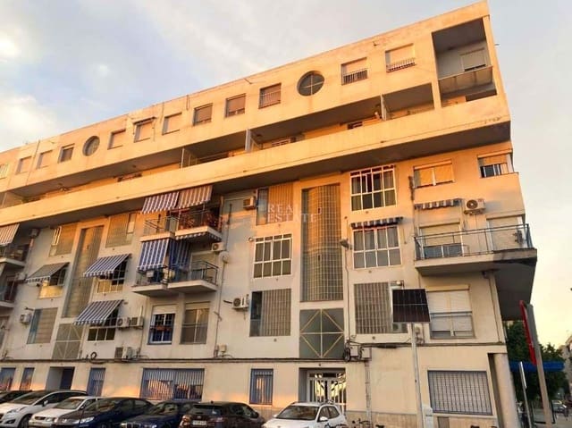 3 sypialnia Apartament na sprzedaż w Elche / Elx - 169 000 € (Ref: 9535294)