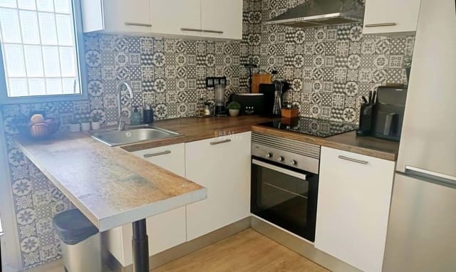 3 sypialnia Apartament na sprzedaż w Elche / Elx - 169 000 € (Ref: 9535294)