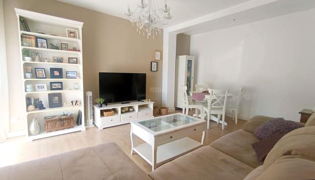 3 sypialnia Apartament na sprzedaż w Elche / Elx - 169 000 € (Ref: 9535294)