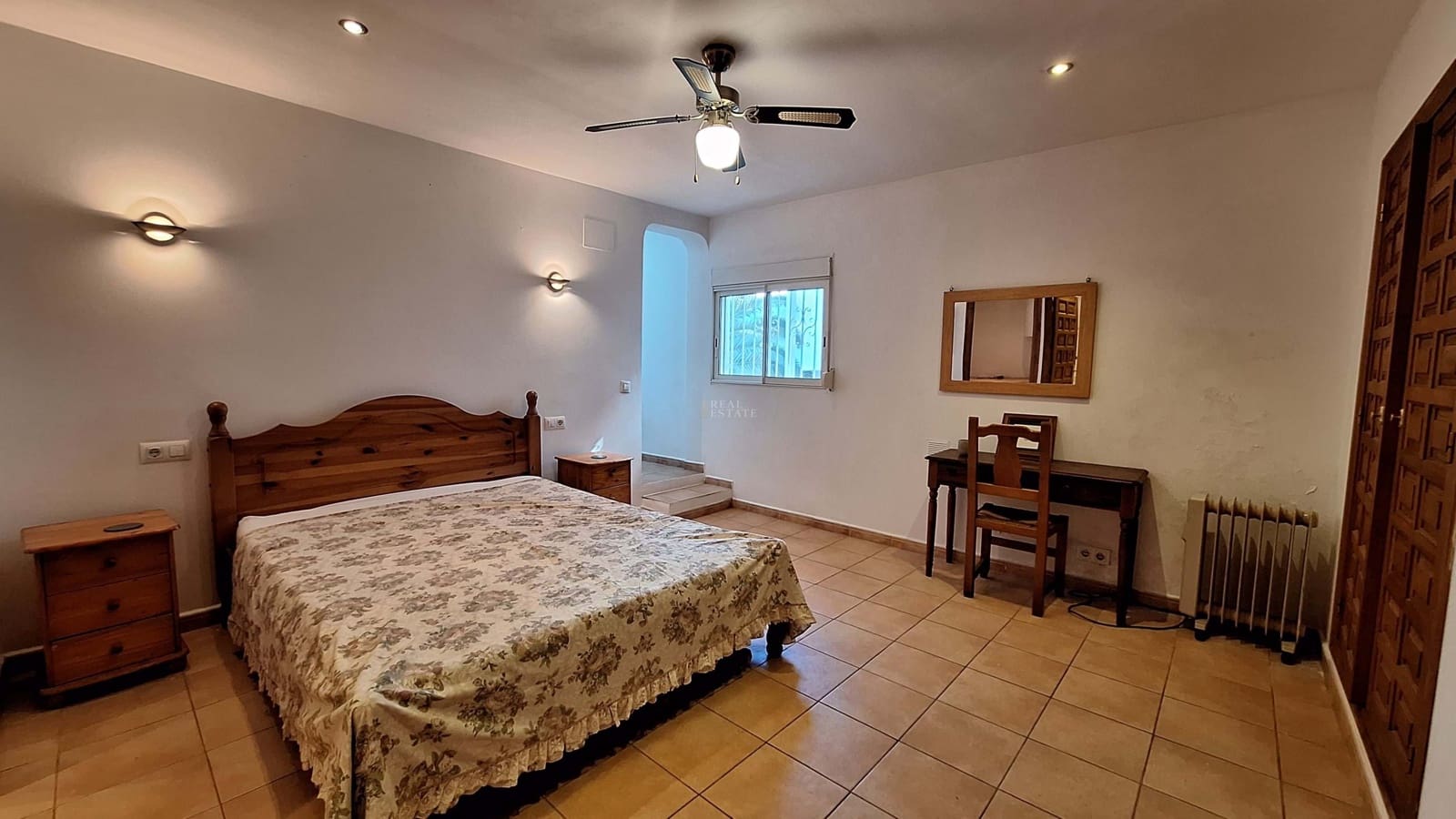 2 chambre Appartement à vendre à Denia avec piscine garage - 187 500 € (Ref: 9535295)