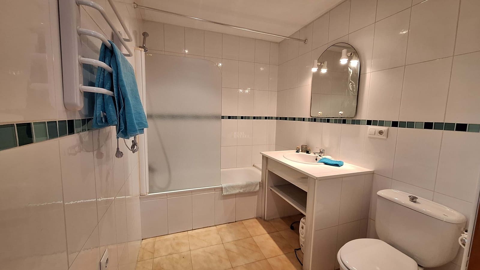 2 chambre Appartement à vendre à Denia avec piscine garage - 187 500 € (Ref: 9535295)