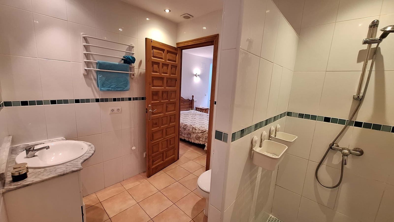 2 chambre Appartement à vendre à Denia avec piscine garage - 187 500 € (Ref: 9535295)