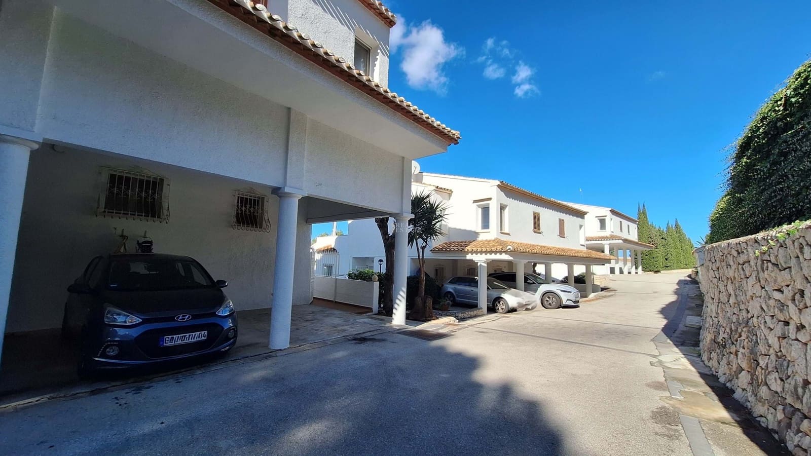 2 chambre Appartement à vendre à Denia avec piscine garage - 187 500 € (Ref: 9535295)