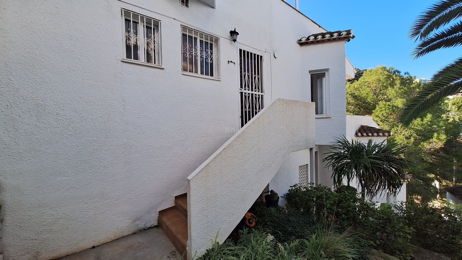 2 chambre Appartement à vendre à Denia avec piscine garage - 187 500 € (Ref: 9535295)