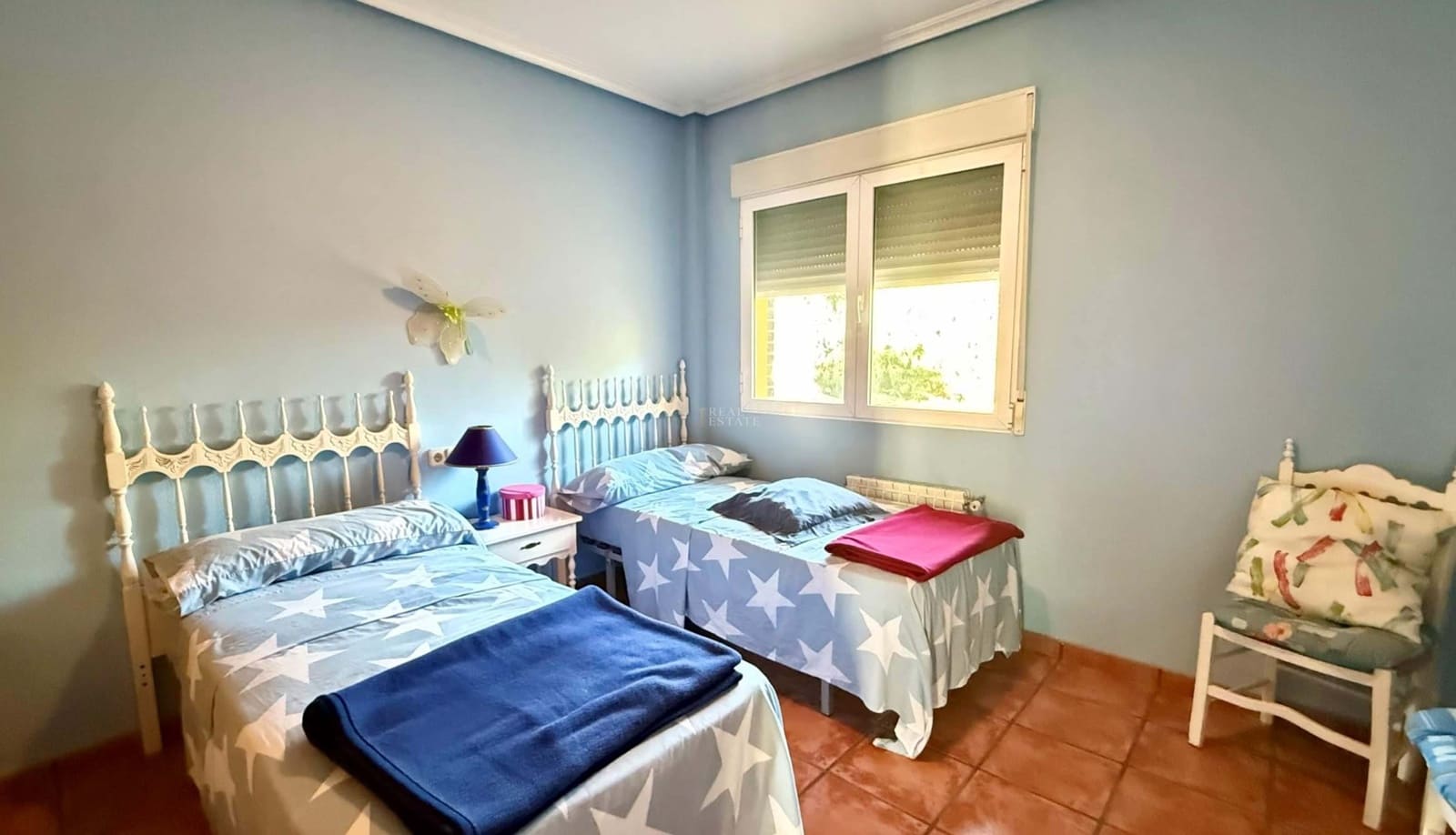 6 sypialnia Willa na sprzedaż w Miasto Murcja z basenem garażem - 890 000 € (Ref: 9536411)