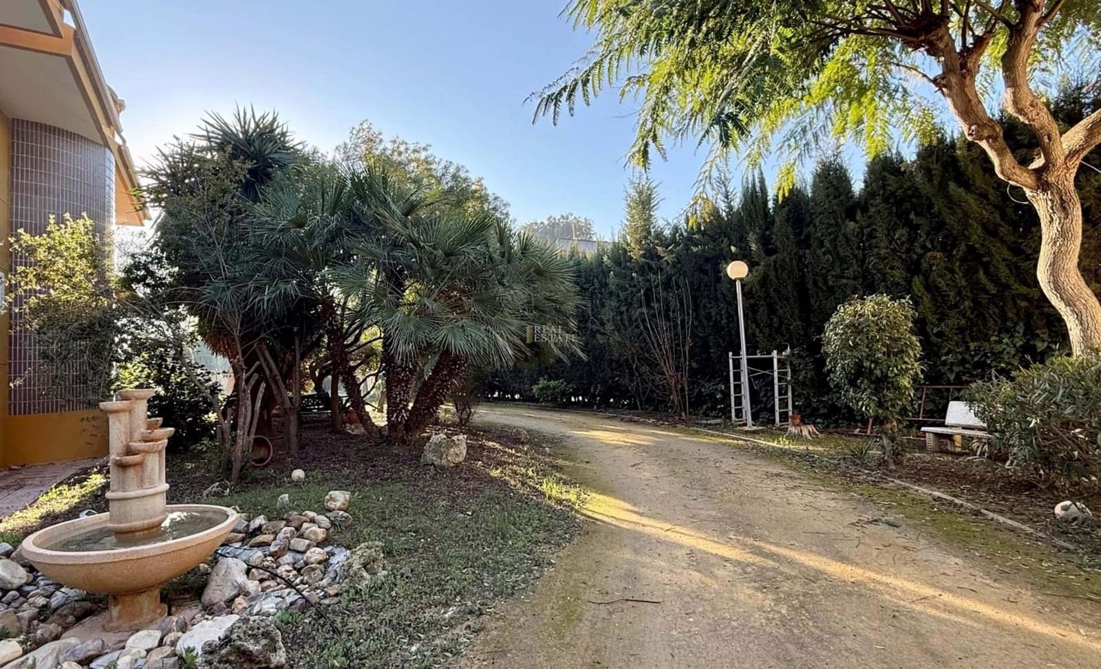 6 sypialnia Willa na sprzedaż w Miasto Murcja z basenem garażem - 890 000 € (Ref: 9536411)