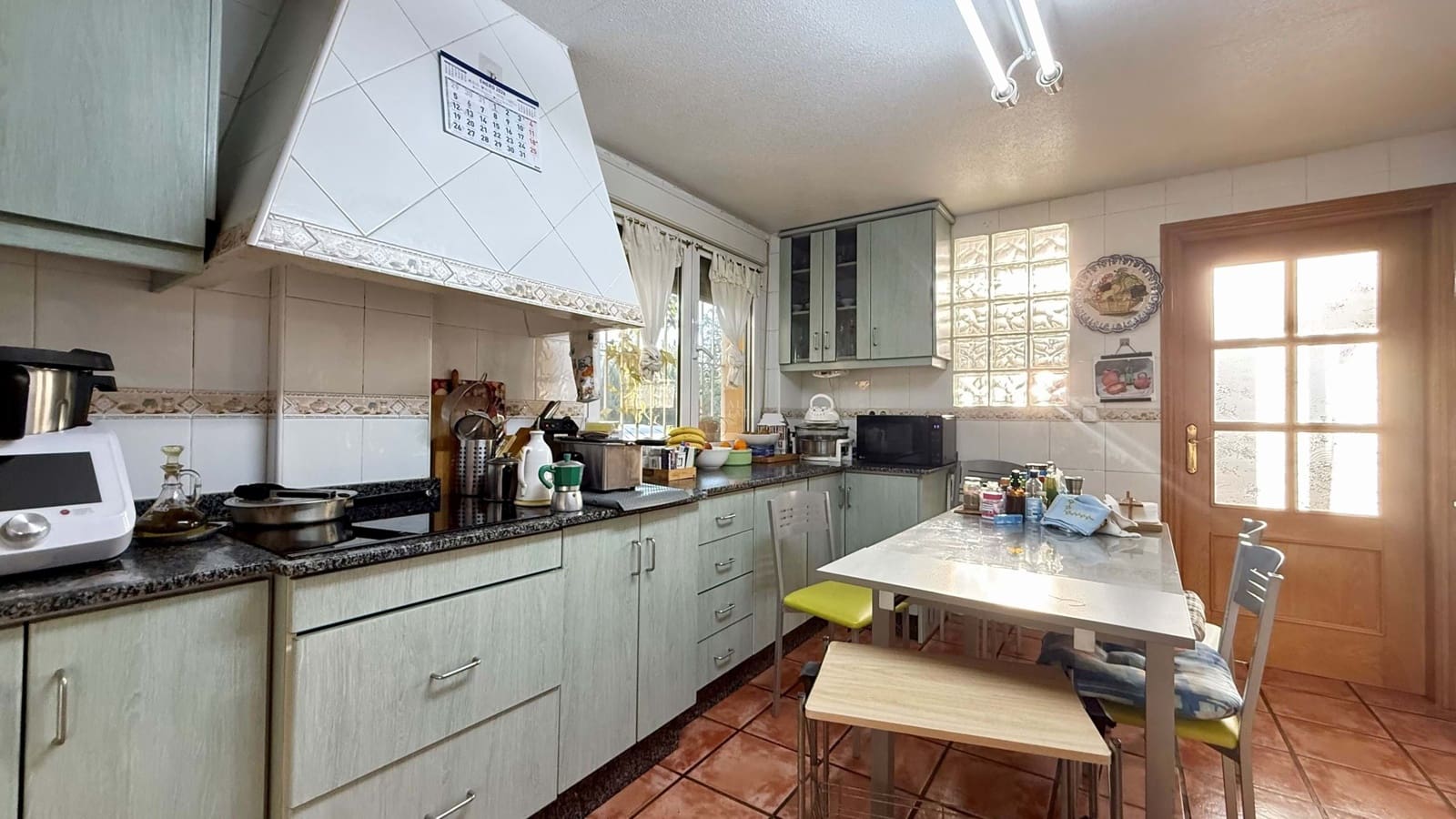 6 sypialnia Willa na sprzedaż w Miasto Murcja z basenem garażem - 890 000 € (Ref: 9536411)