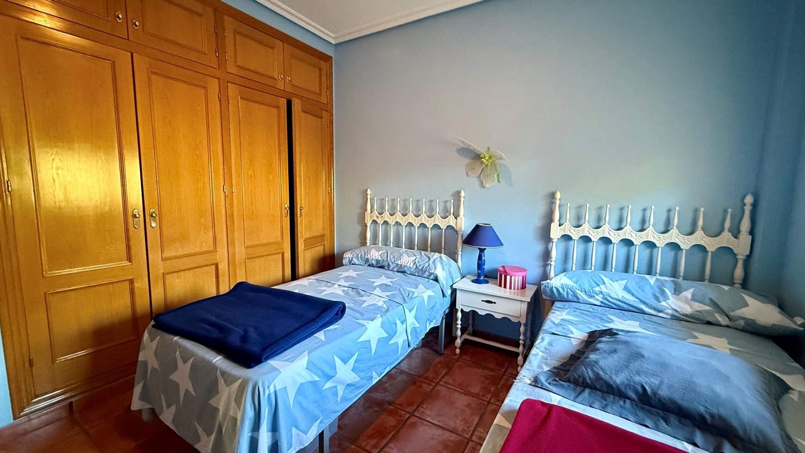 6 sypialnia Willa na sprzedaż w Miasto Murcja z basenem garażem - 890 000 € (Ref: 9536411)