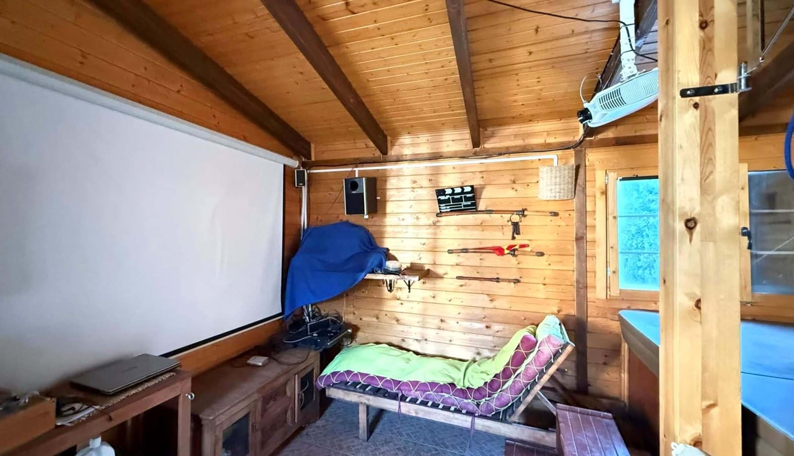 6 sypialnia Willa na sprzedaż w Miasto Murcja z basenem garażem - 890 000 € (Ref: 9536411)