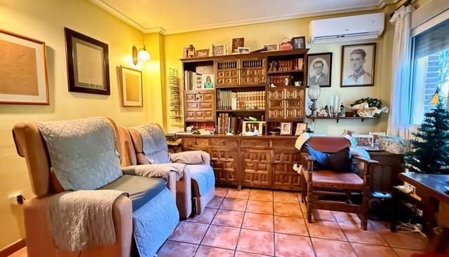 6 sypialnia Willa na sprzedaż w Miasto Murcja z basenem garażem - 890 000 € (Ref: 9536411)