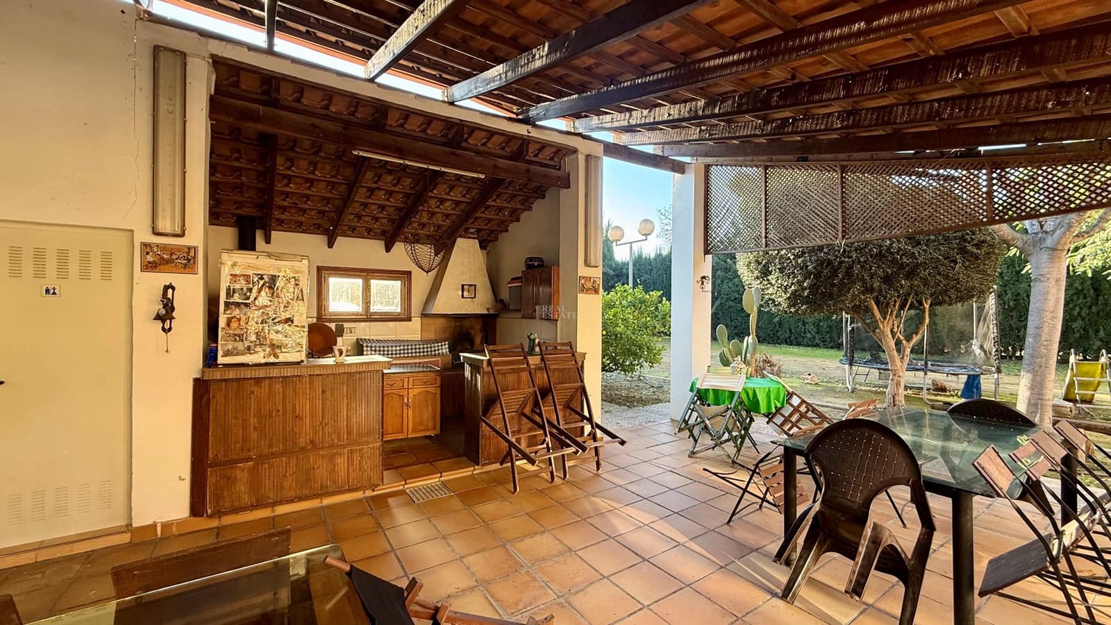 6 sypialnia Willa na sprzedaż w Miasto Murcja z basenem garażem - 890 000 € (Ref: 9536411)