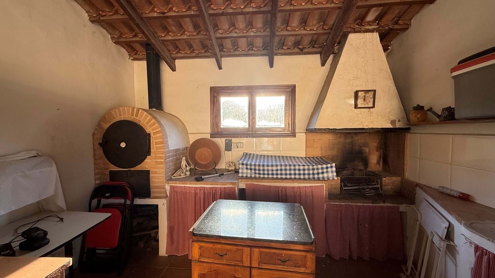 6 sypialnia Willa na sprzedaż w Miasto Murcja z basenem garażem - 890 000 € (Ref: 9536411)