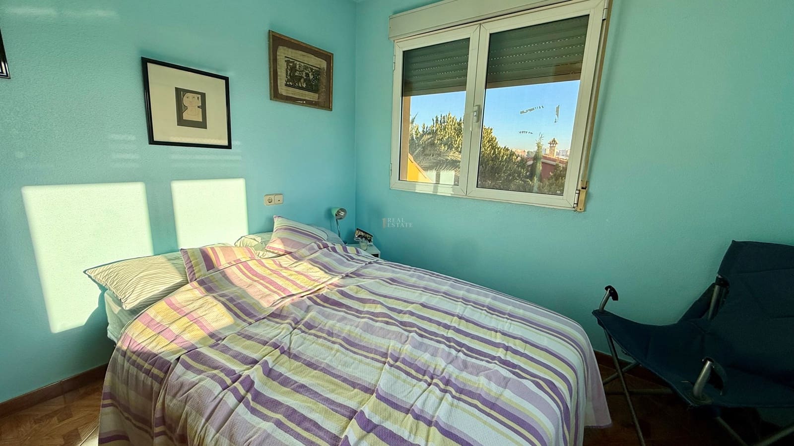 6 sypialnia Willa na sprzedaż w Miasto Murcja z basenem garażem - 890 000 € (Ref: 9536411)